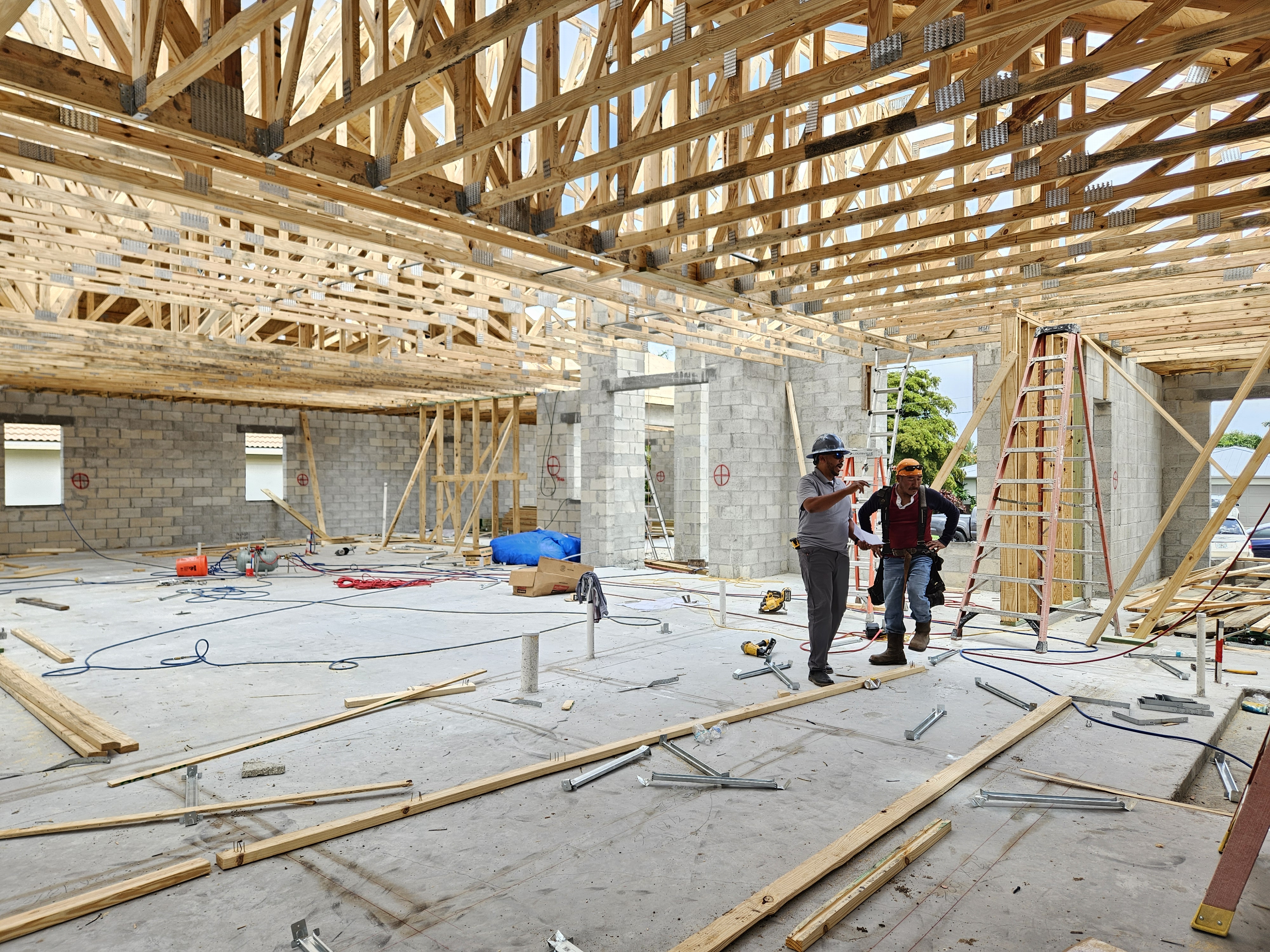 New Construction